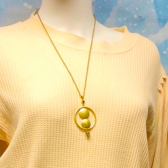 NEW  “LUCKY “ JEWEL STUNNING NECKLACE. - Picture 8 of 15